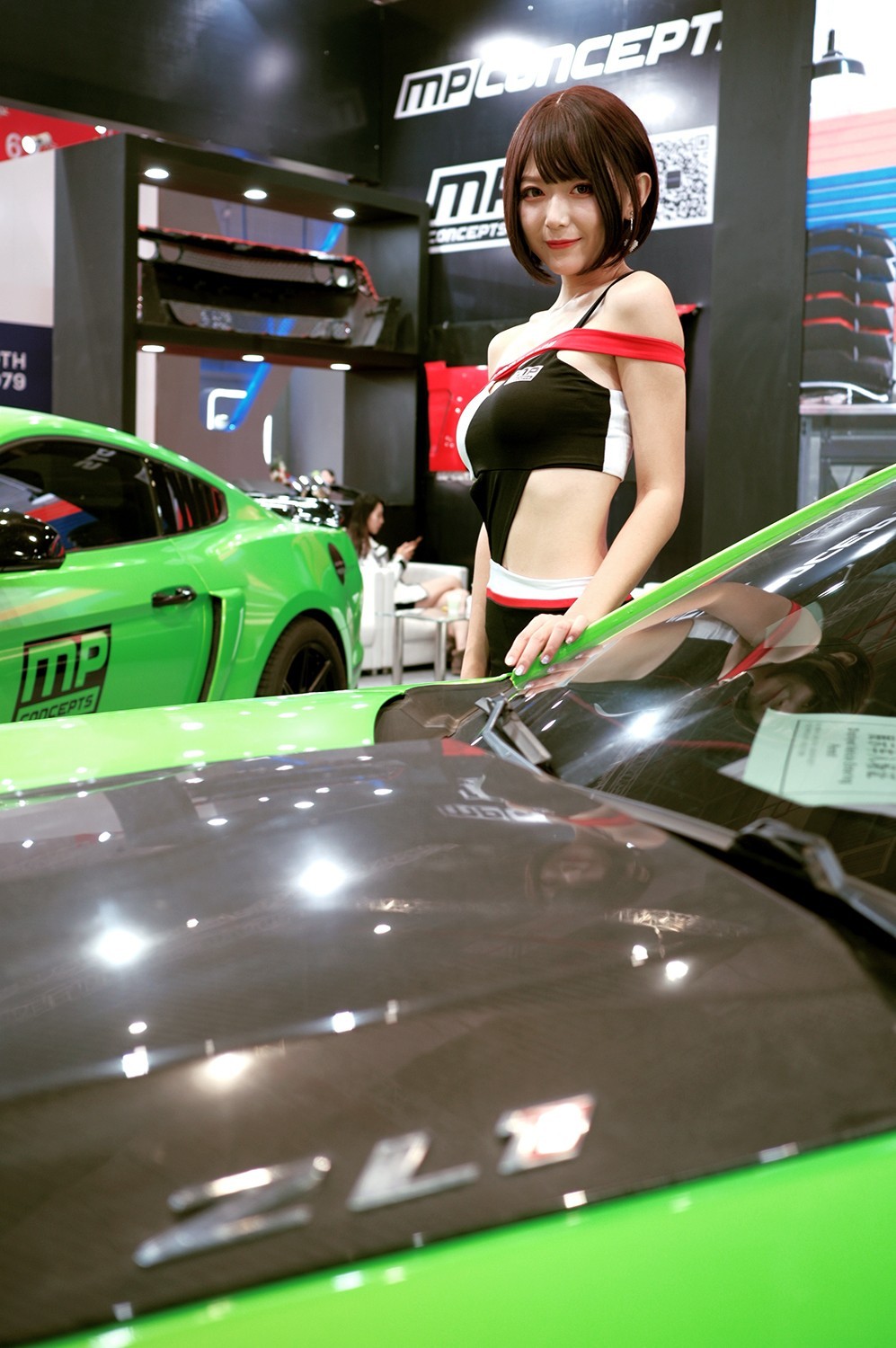 2019 法兰克福汽配展