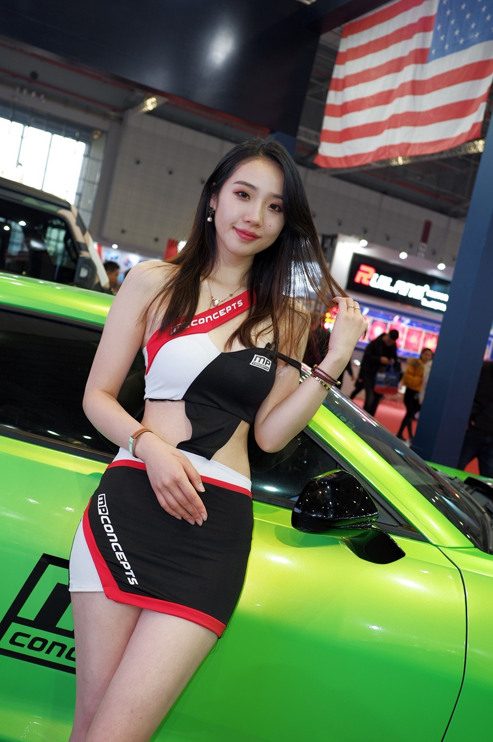 2019 法兰克福汽配展