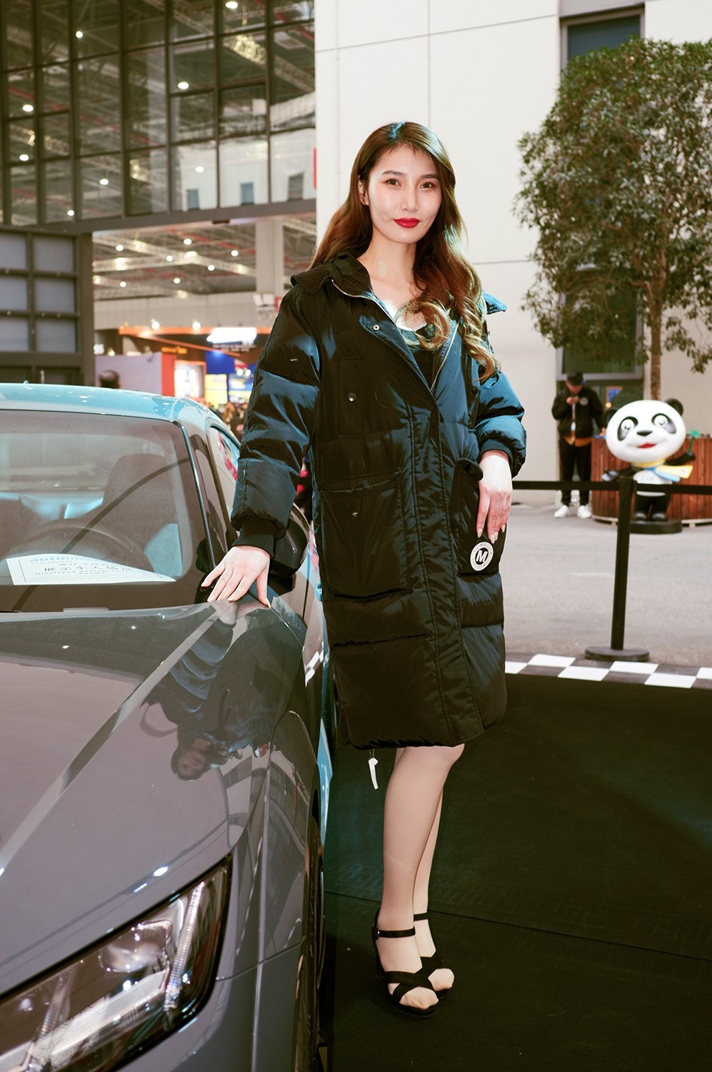 2019 法兰克福汽配展