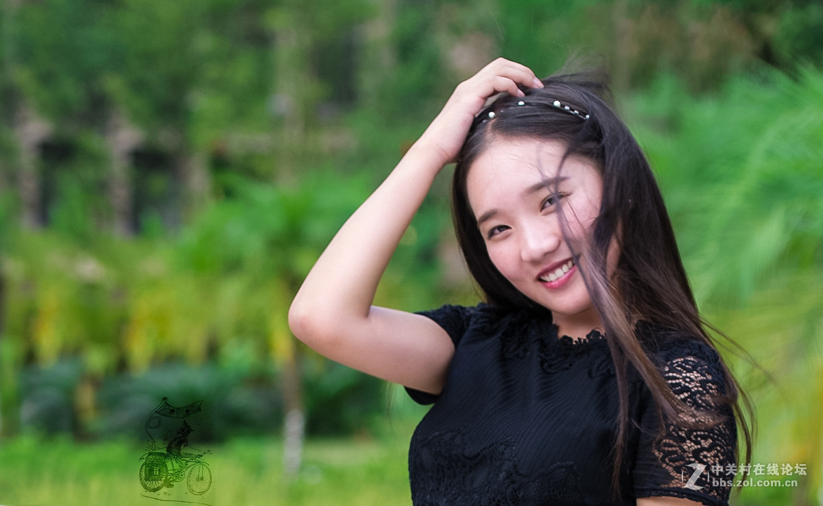 #2015MissChinajoy摄影大赛#+年我们一起拍过的妹纸——第一季