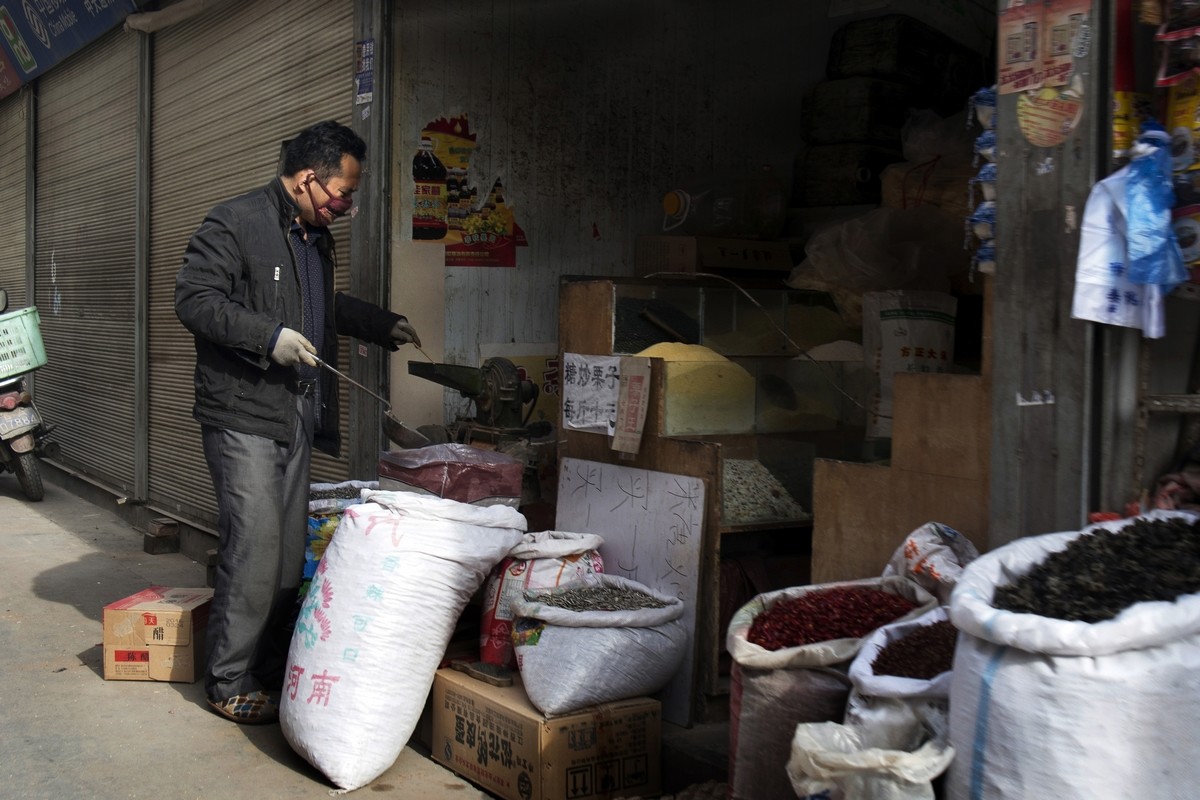 熟悉的城 陌生的人（三）