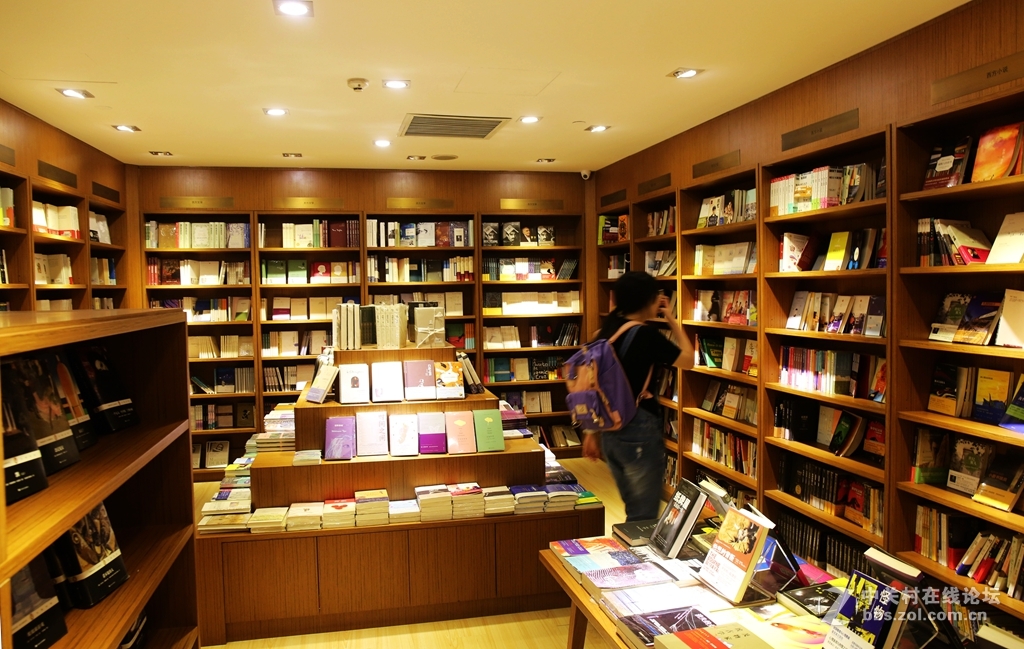 书香满屋-中关村在线摄影论坛