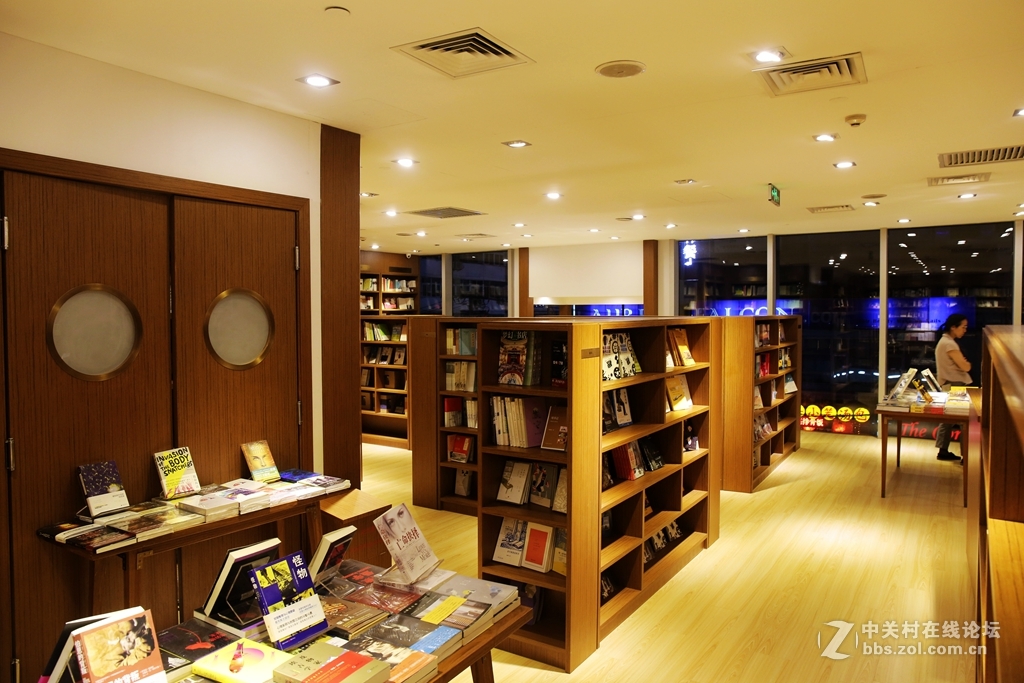 书香满屋-中关村在线摄影论坛