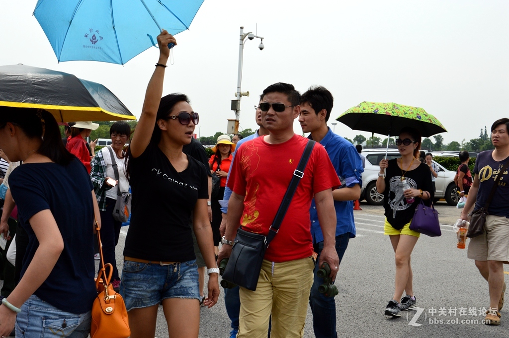2016年长城润滑油中国房车锦标赛上海站花絮