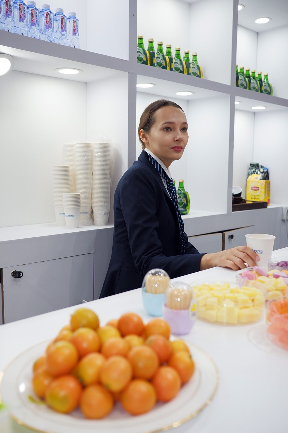 2019 法兰克福汽配展