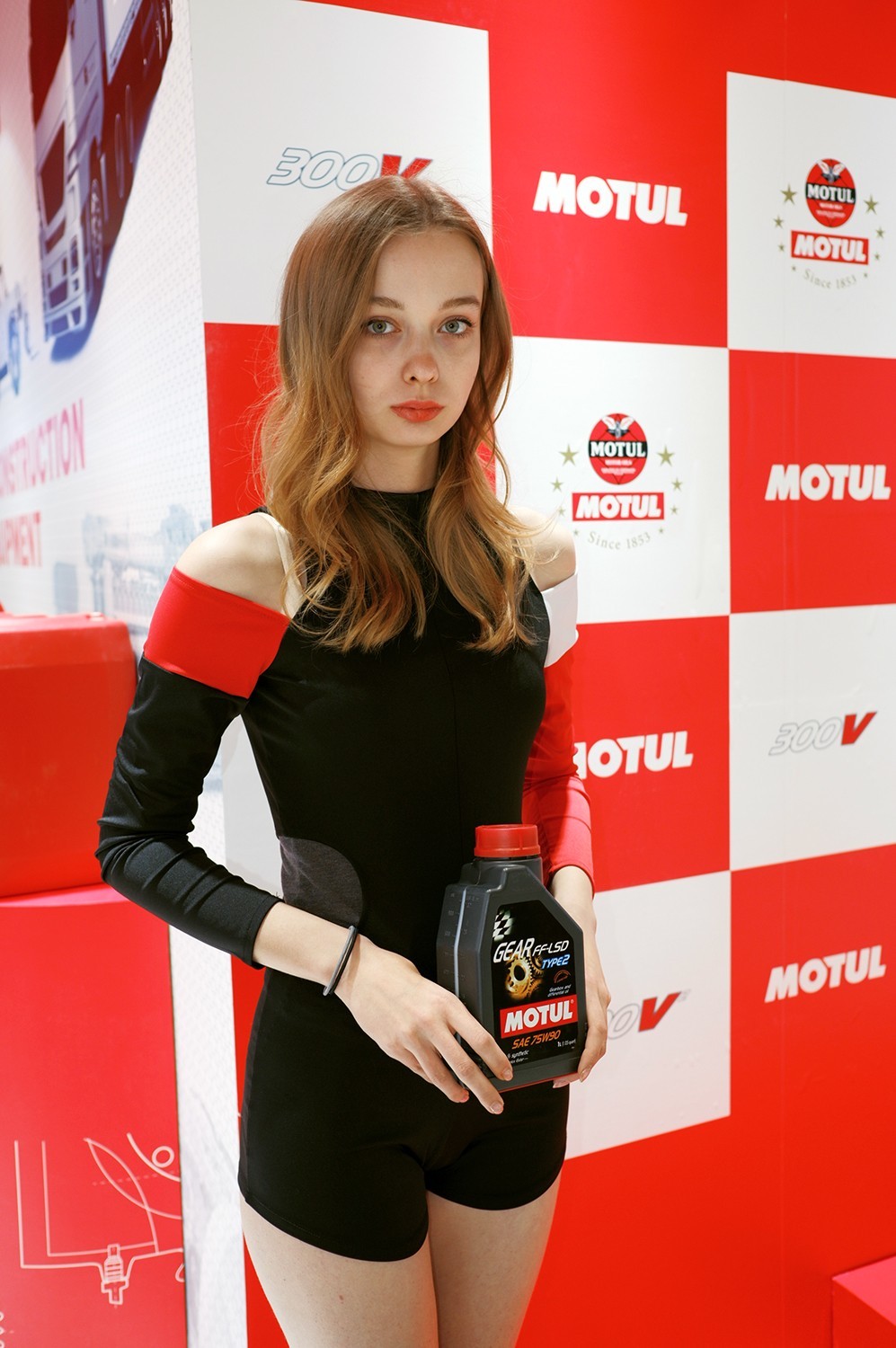 2019 法兰克福汽配展