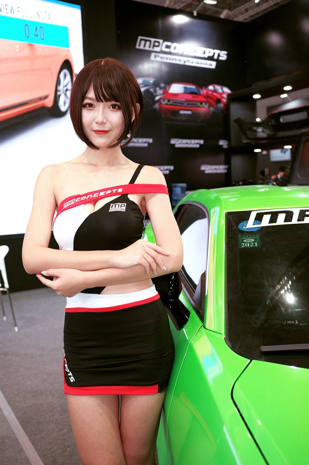 2019 法兰克福汽配展