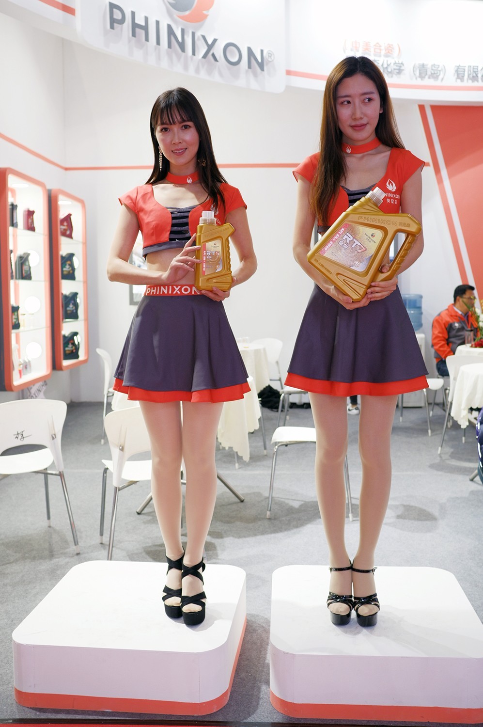 2019 法兰克福汽配展