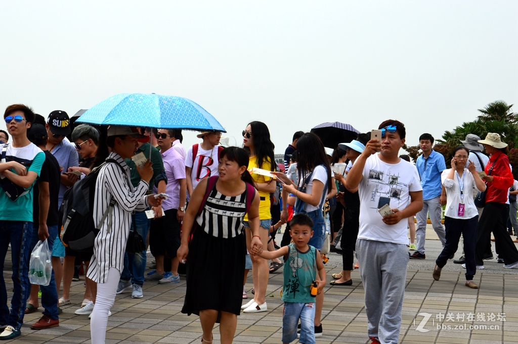 2016年长城润滑油中国房车锦标赛上海站花絮