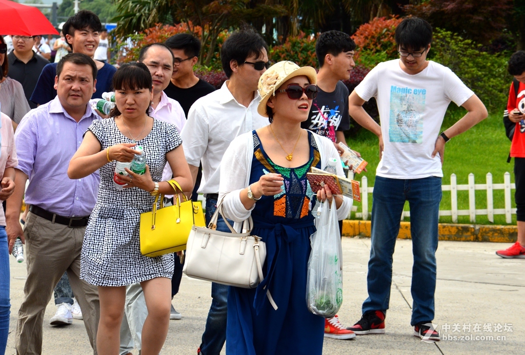 2016年长城润滑油中国房车锦标赛上海站花絮