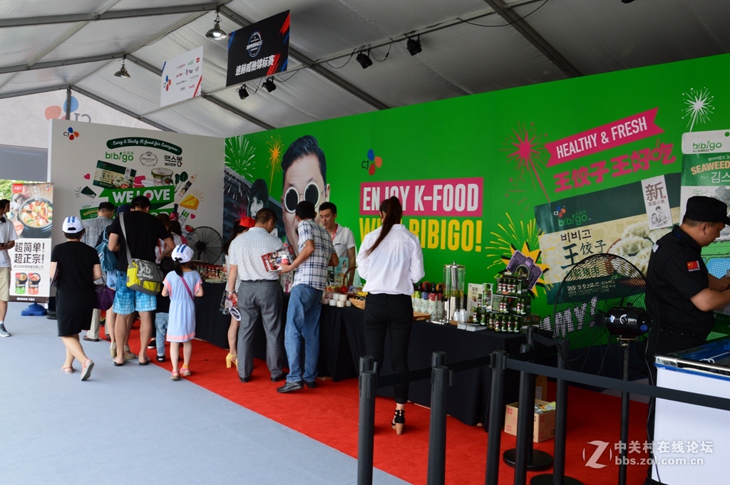 2016年长城润滑油中国房车锦标赛上海站花絮