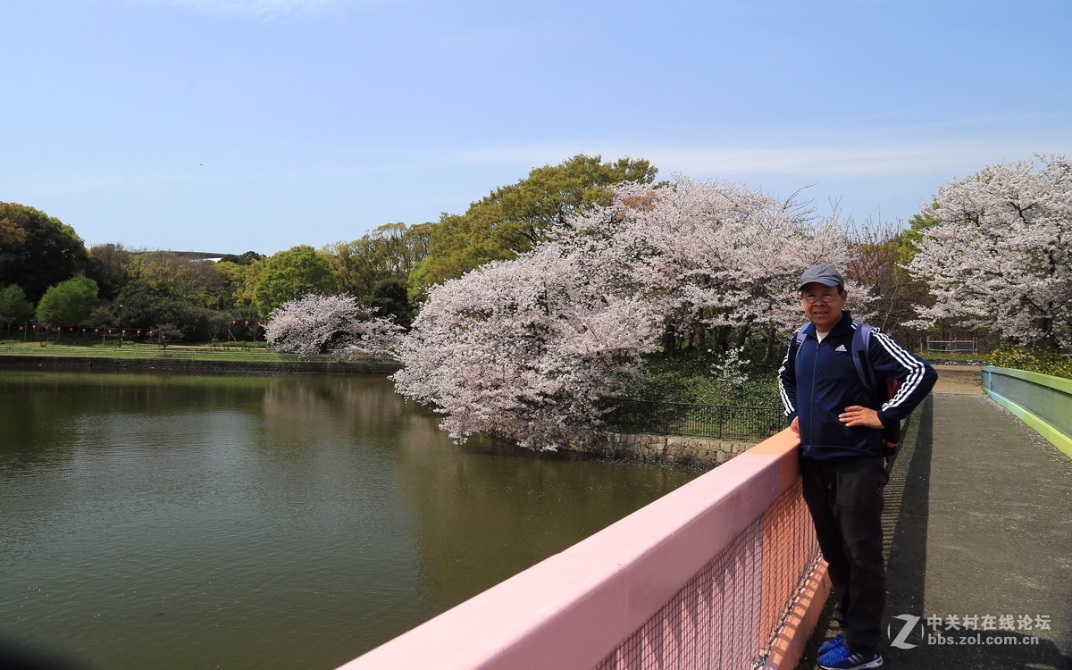 长居公园随拍