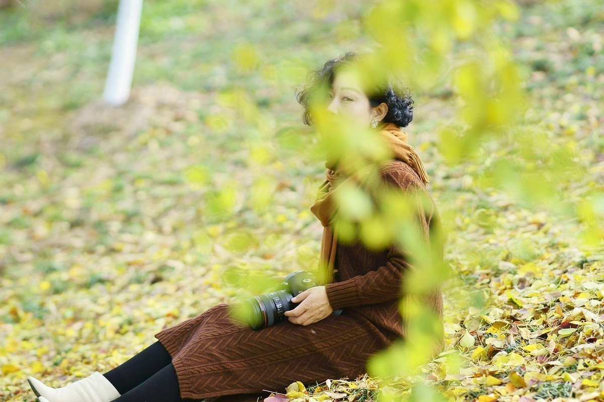 我也发几张凑热闹