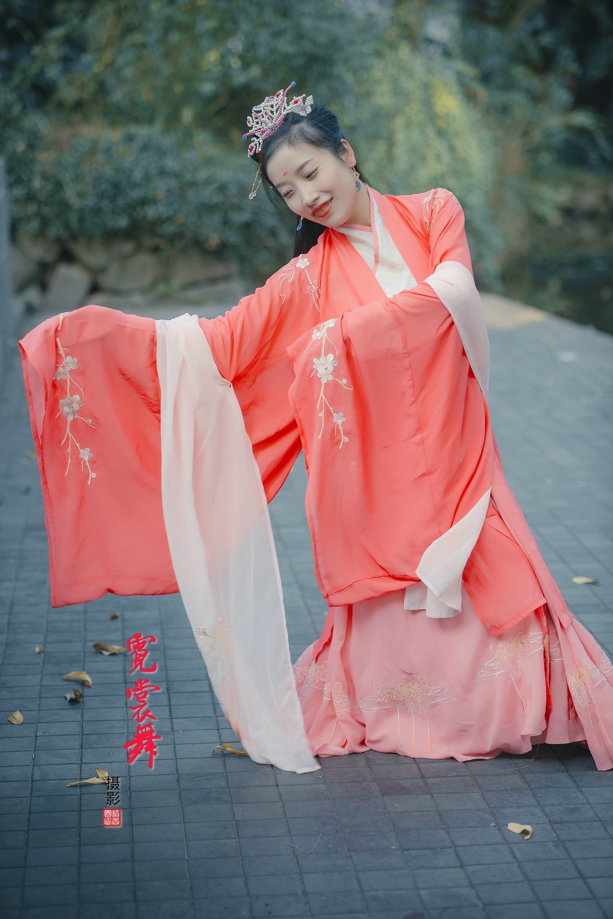 霓裳舞-中关村在线摄影论坛