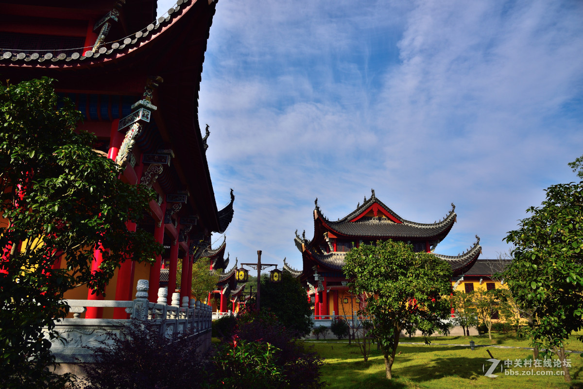 再拍金地藏寺