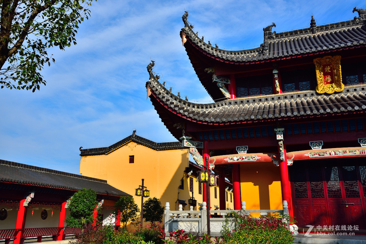 地藏寺-绥化地藏寺