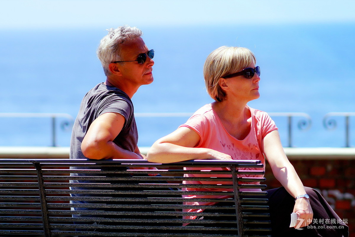 行走意大利~等候