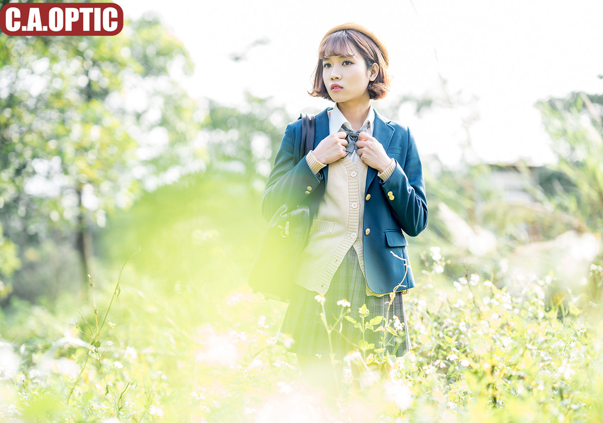 我们的校园日志