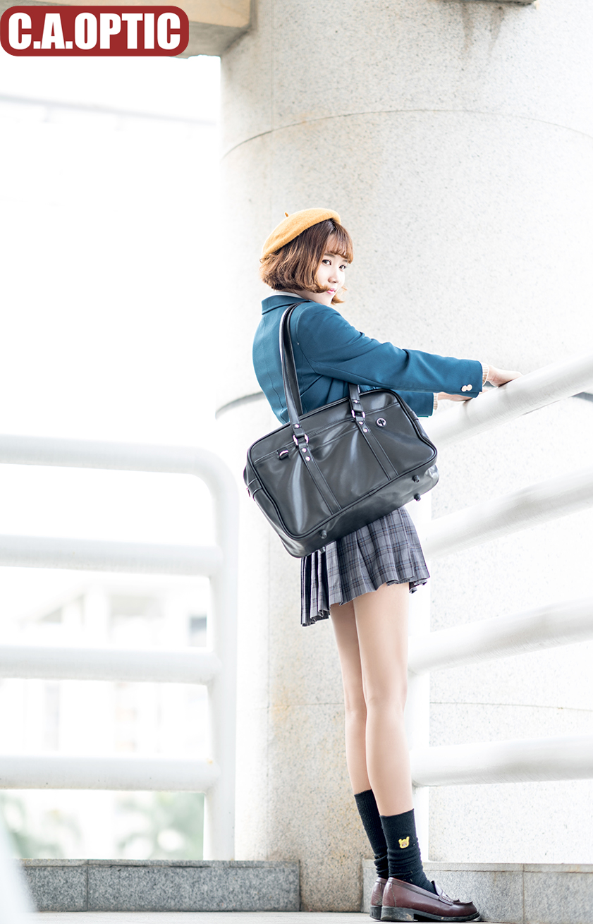 我们的校园日志