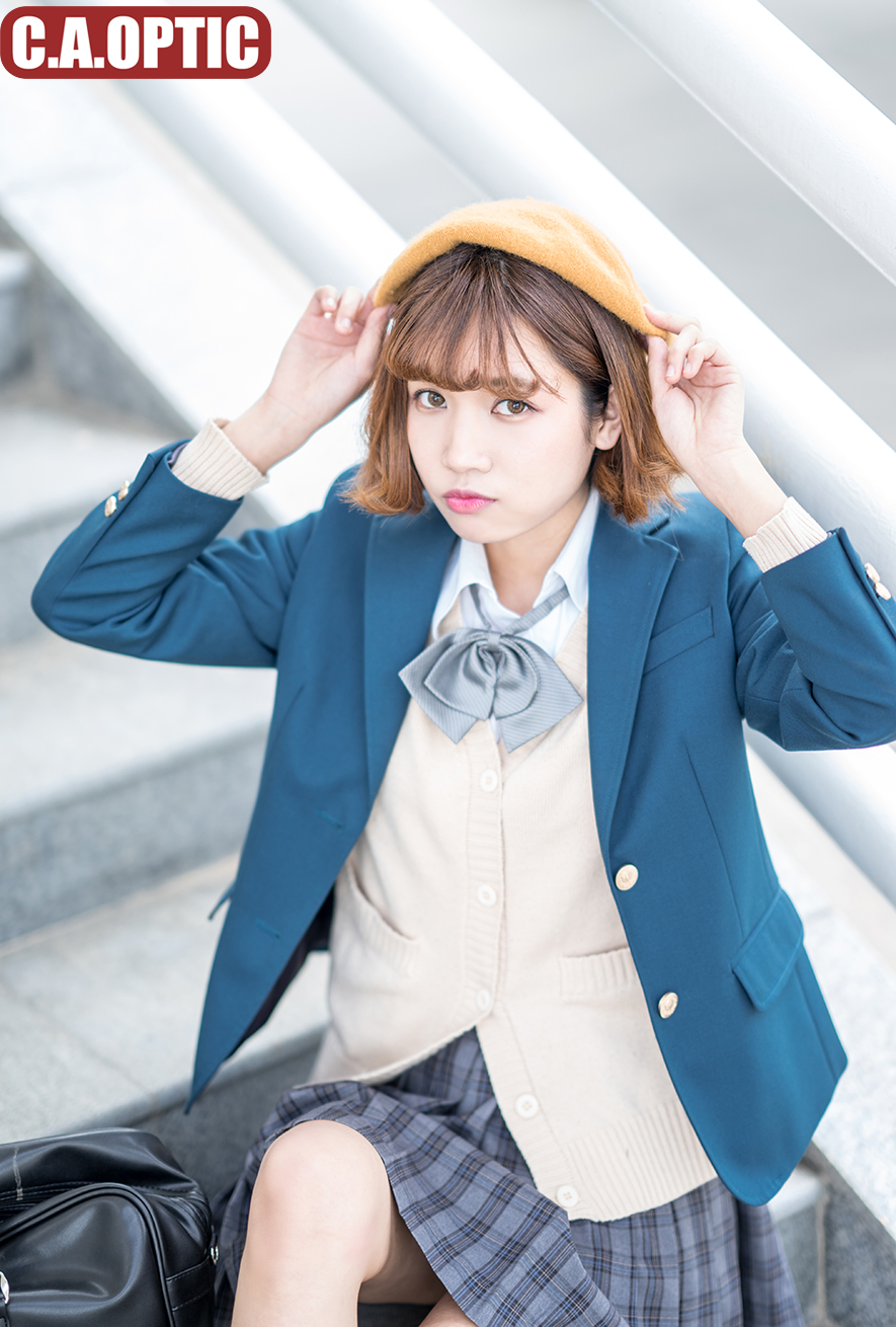 我们的校园日志