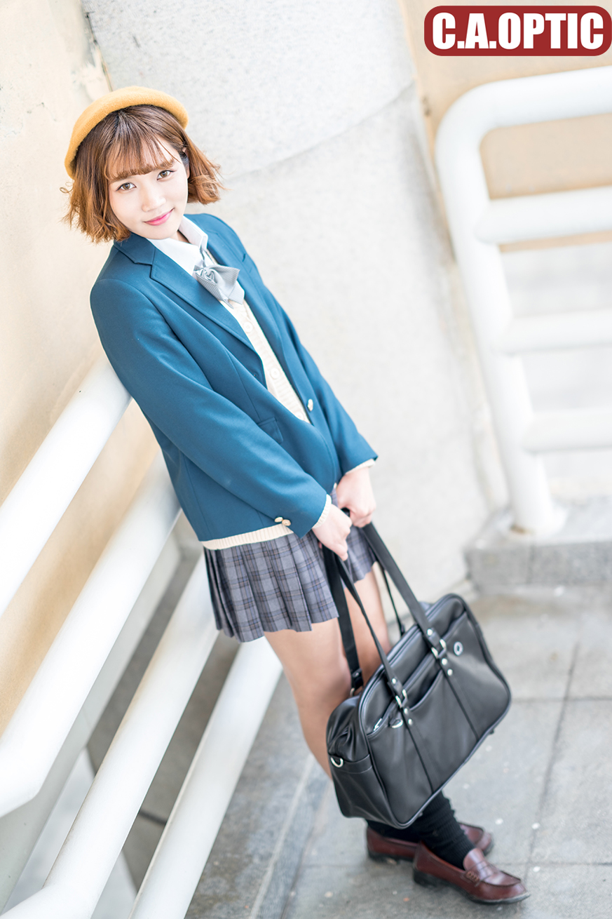 我们的校园日志