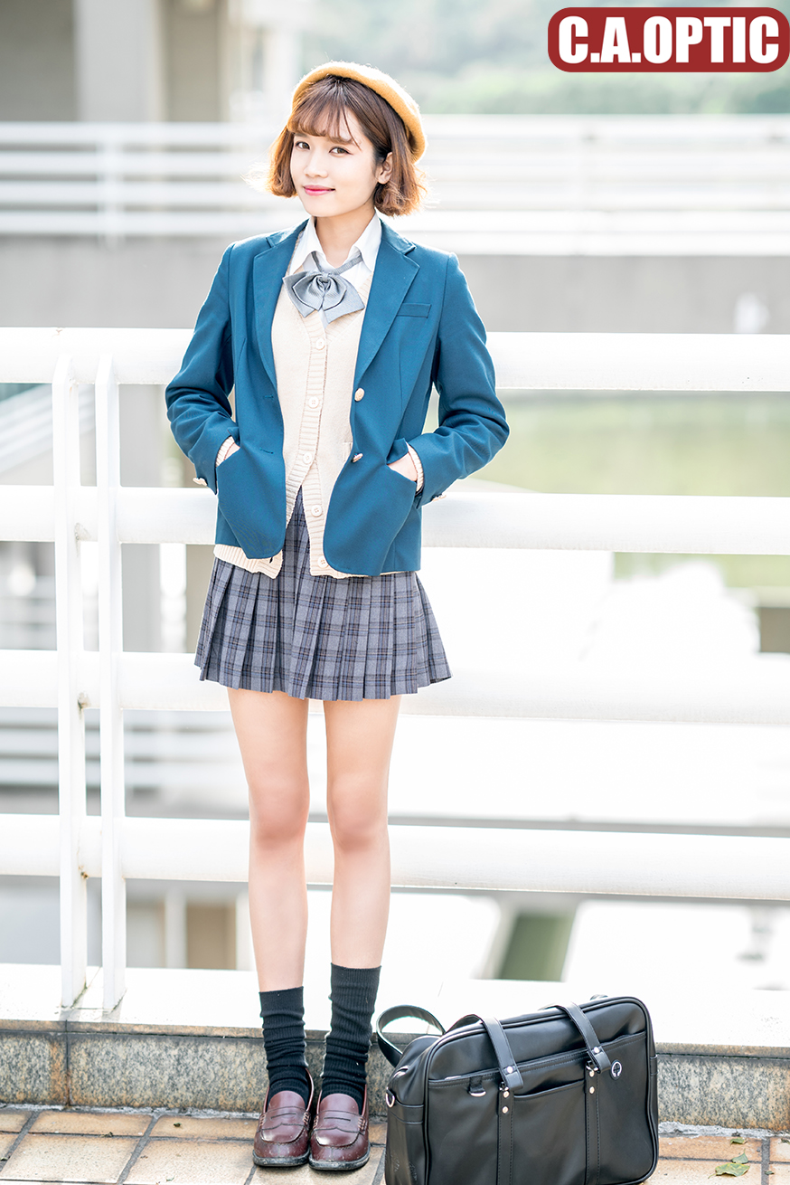 我们的校园日志