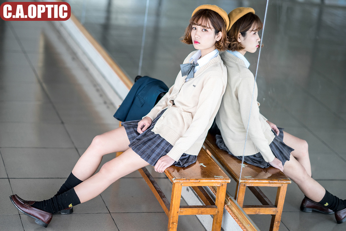 我们的校园日志