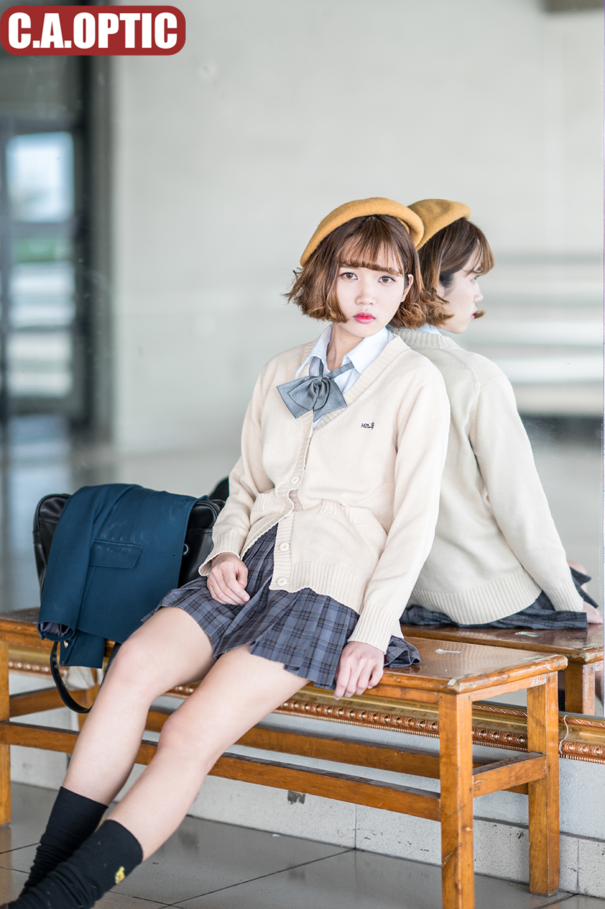 我们的校园日志