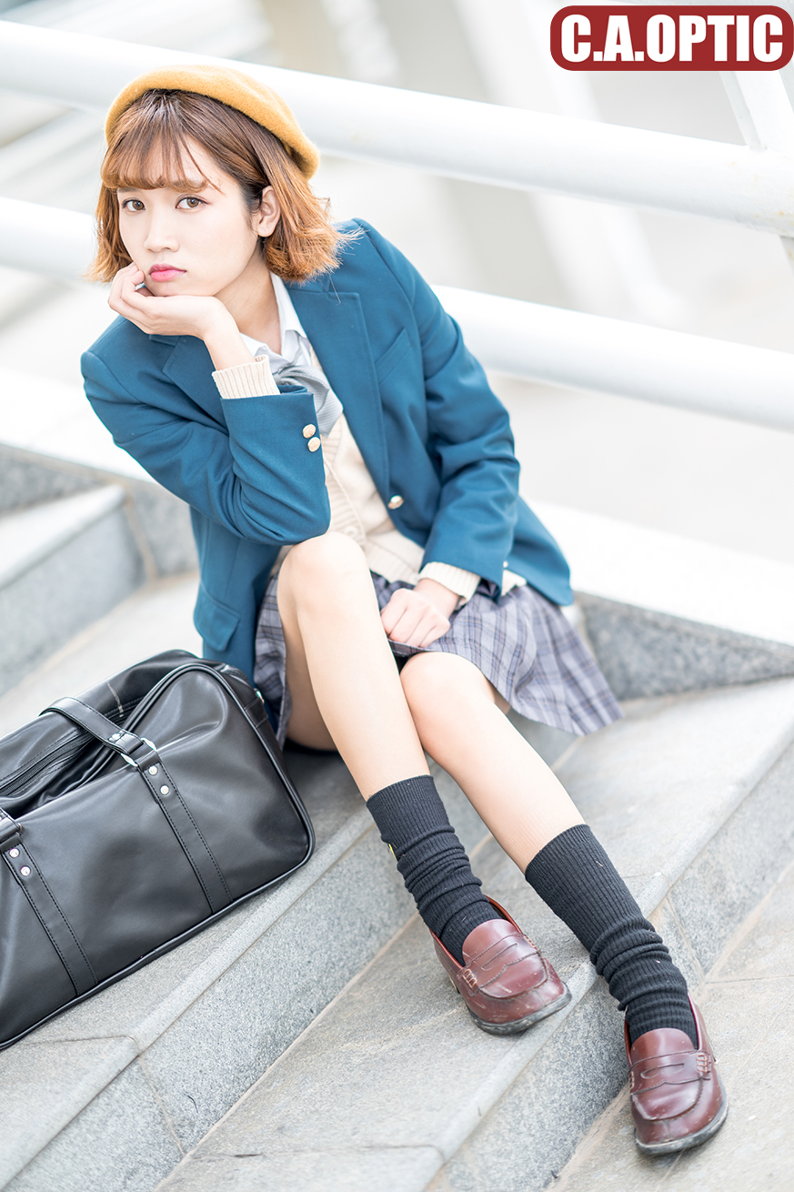 我们的校园日志