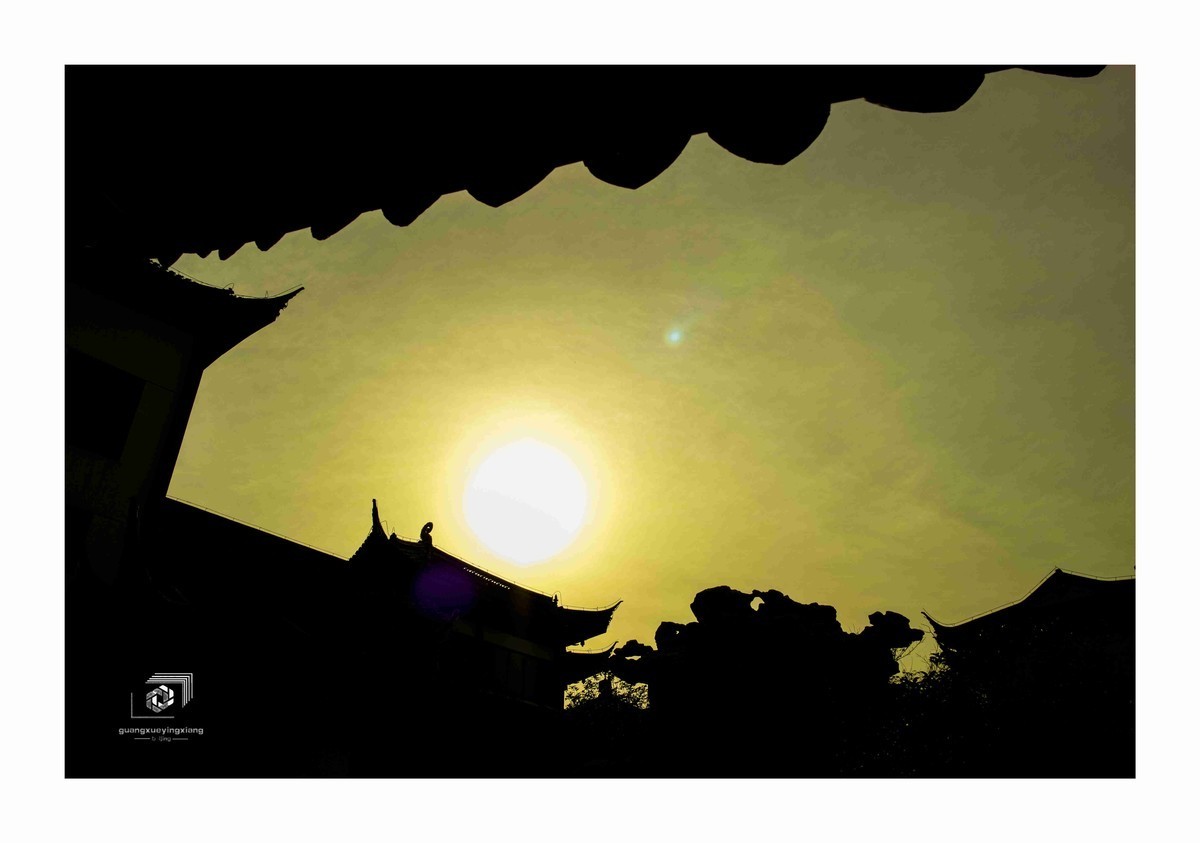 适马dp1m摄影作品——江南默元