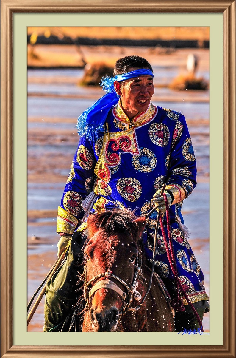 【老张光影】坝上光影（竖版）