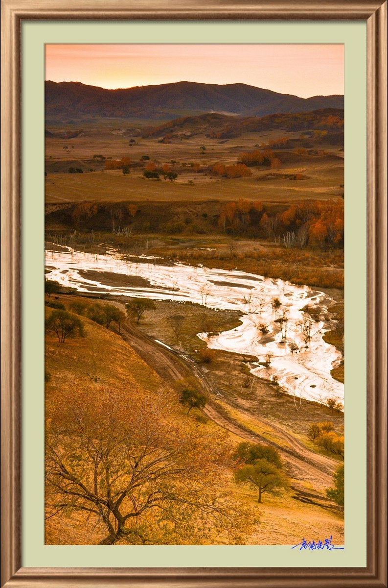 【老张光影】坝上光影（竖版）
