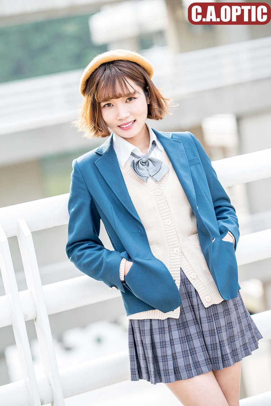 我们的校园日志