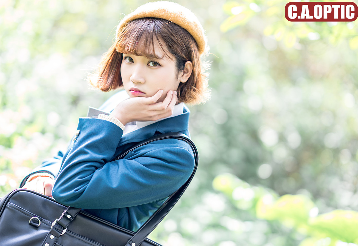 我们的校园日志