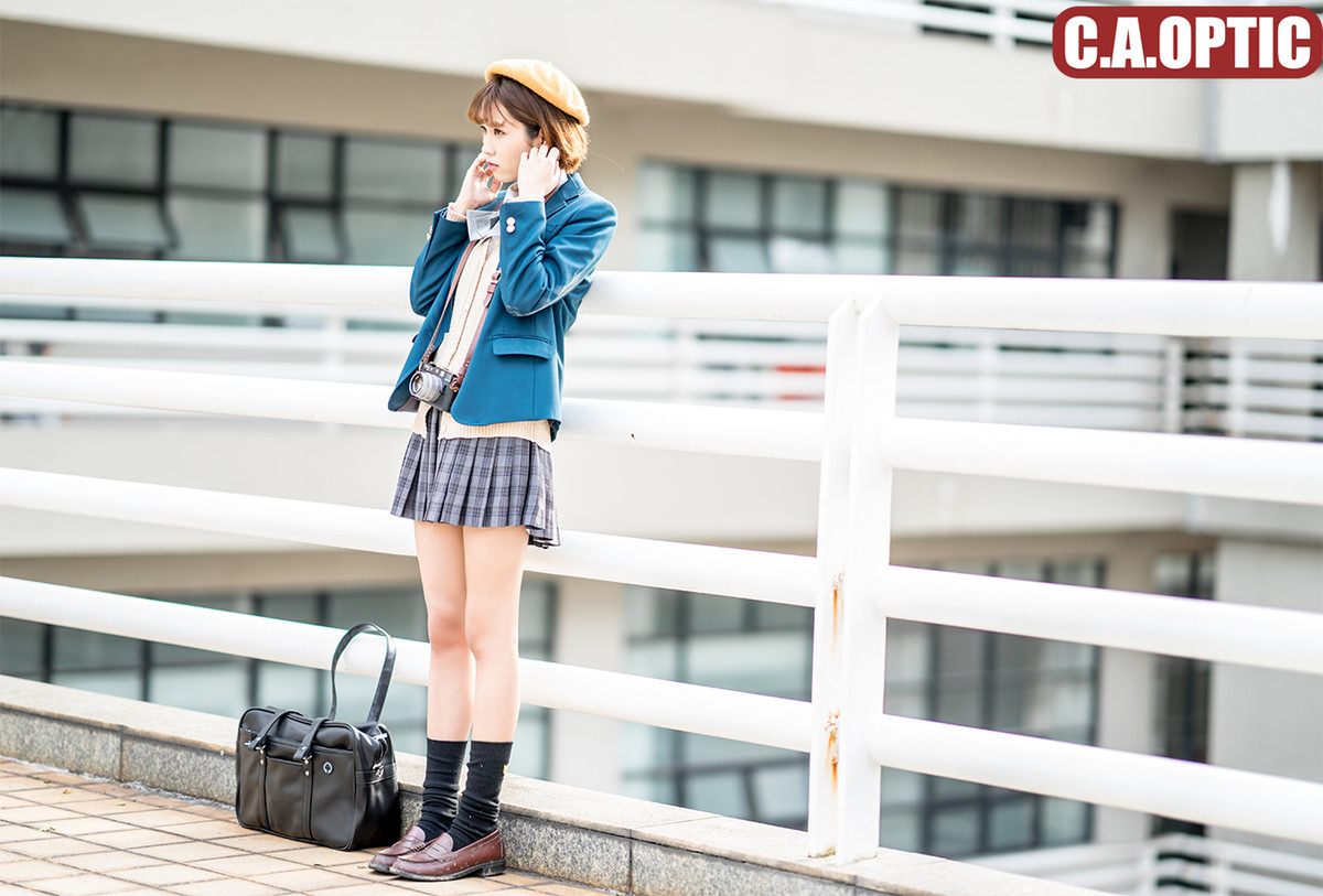 我们的校园日志