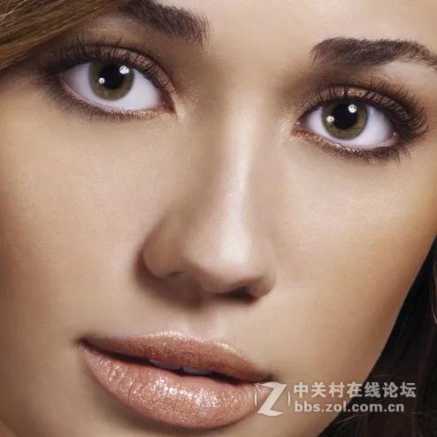 商业摄影大师教程十《火眼金睛》