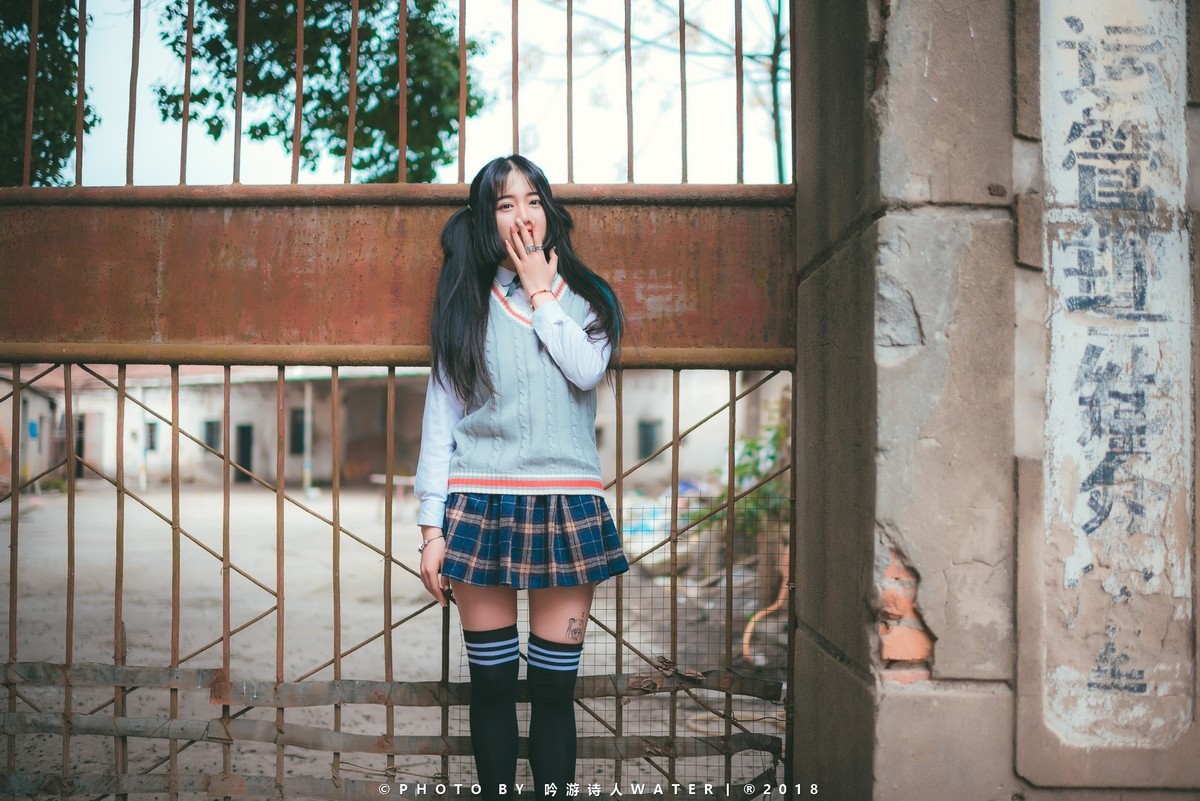 娇娘 --- D750+ 35 1.4G+ 85 1.4G
