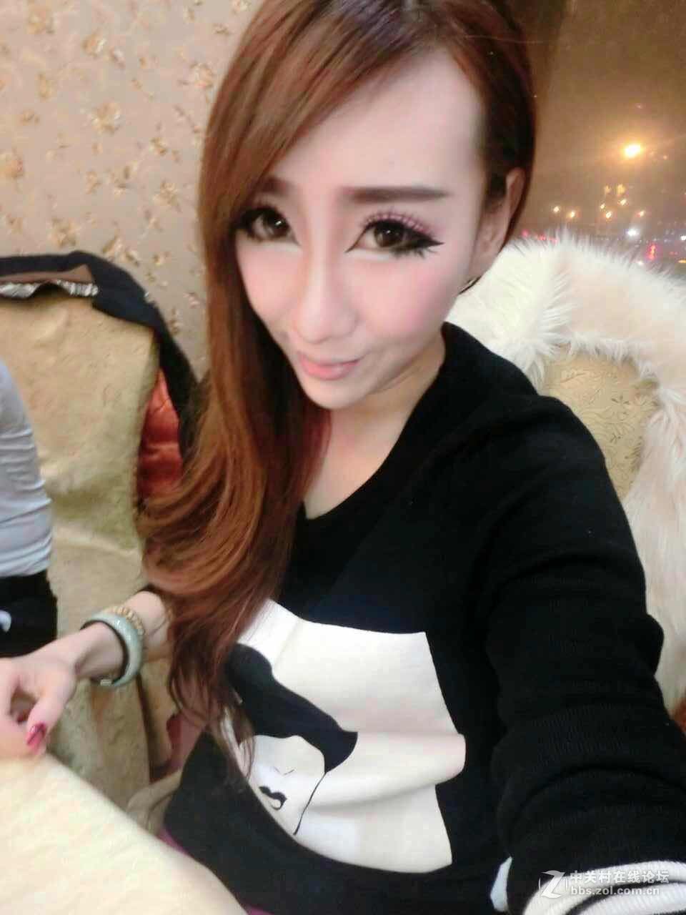 2015misschinajoy模特大赛——MODEL：谢姣姣-JOJO