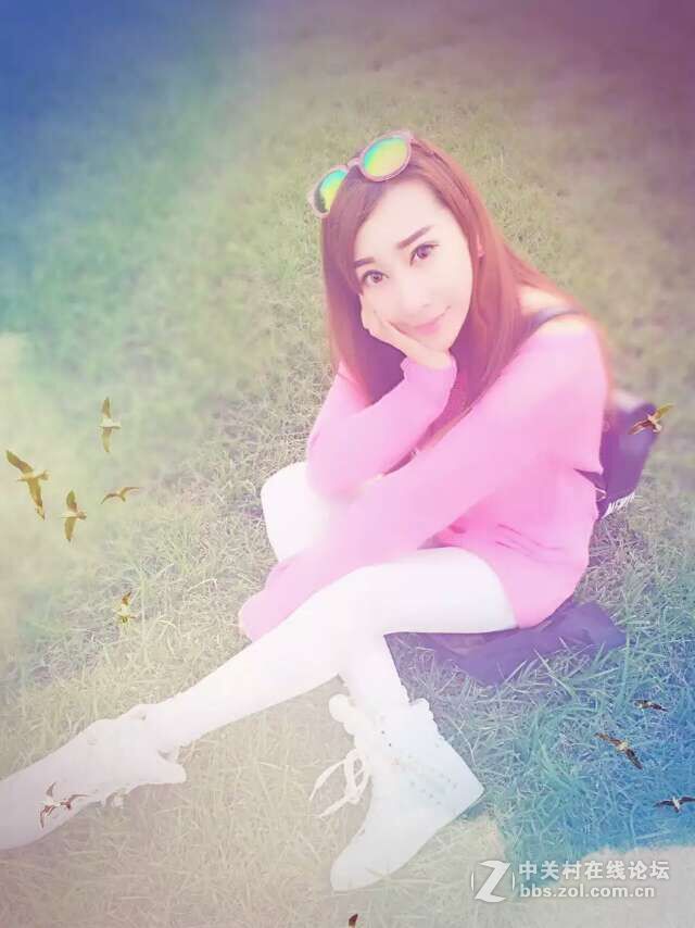 2015misschinajoy模特大赛——MODEL：谢姣姣-JOJO