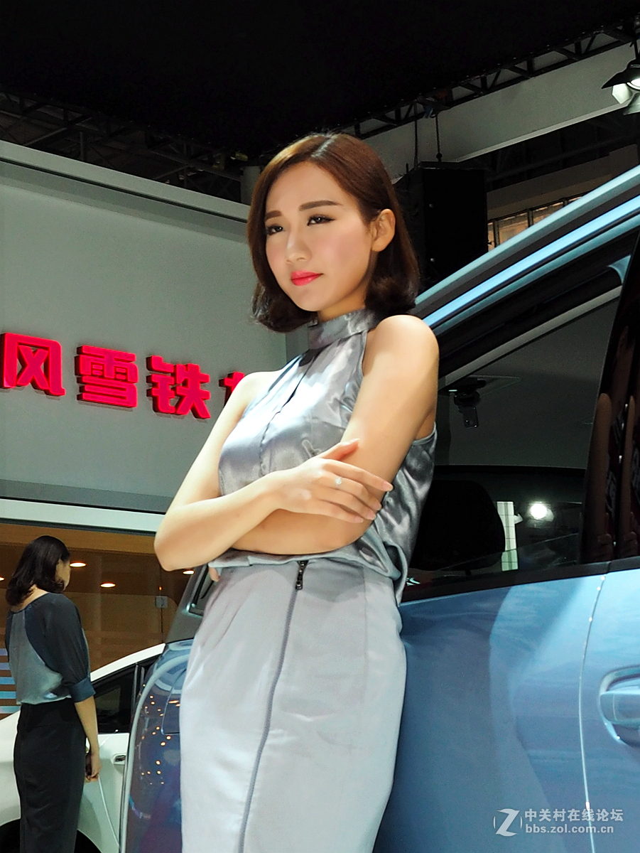 杭州车展第二季（2）