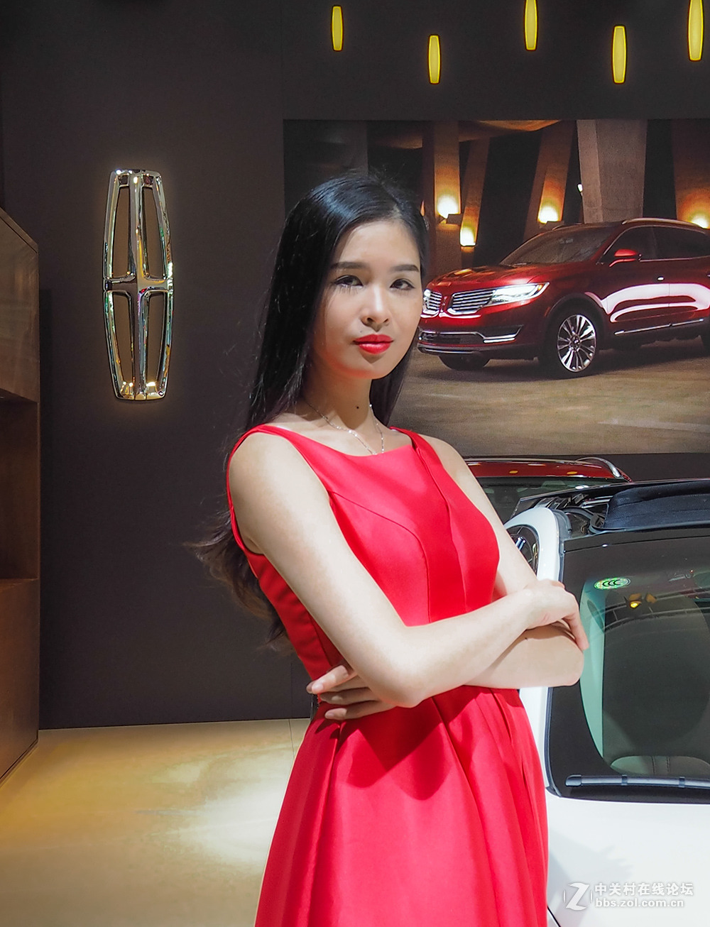 杭州车展第二季（2）