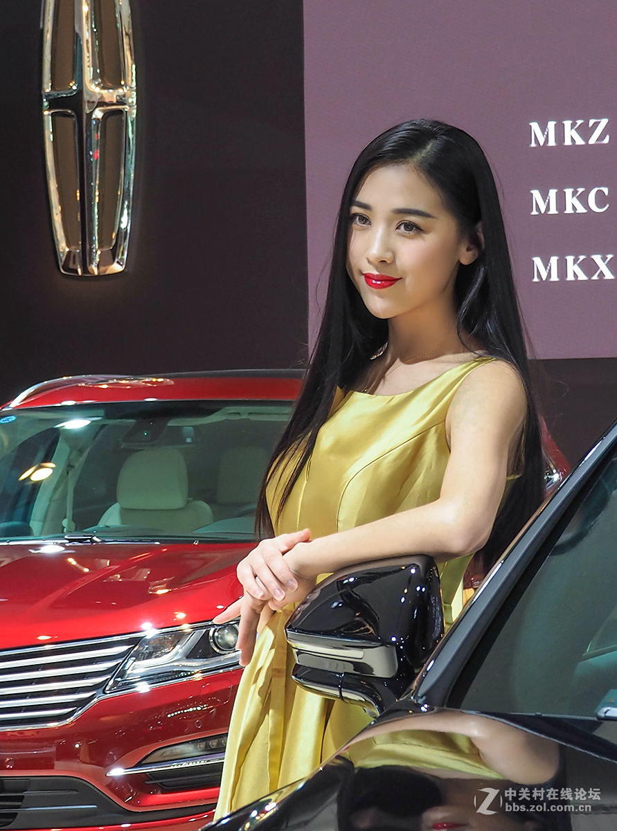 杭州车展第二季（2）