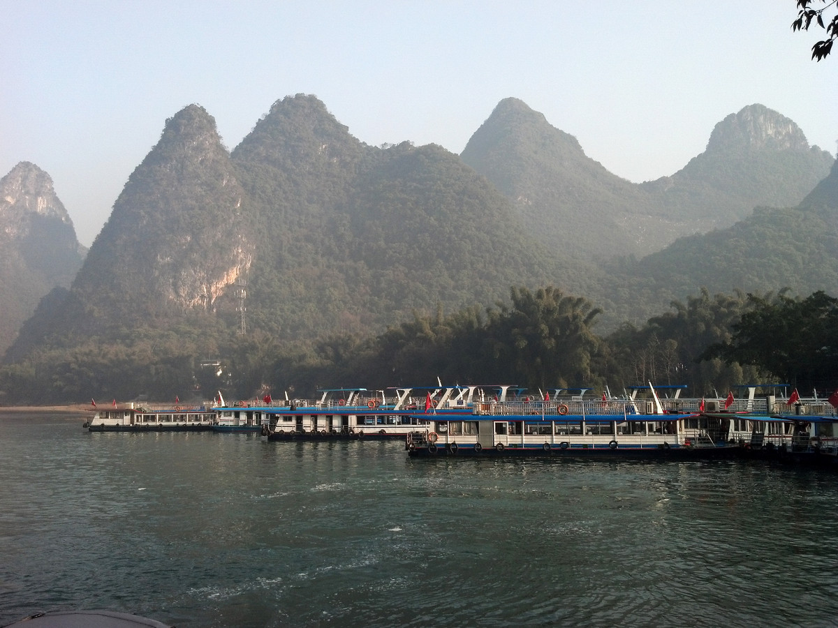 摩托罗拉MB865拍摄--春节回家的记录