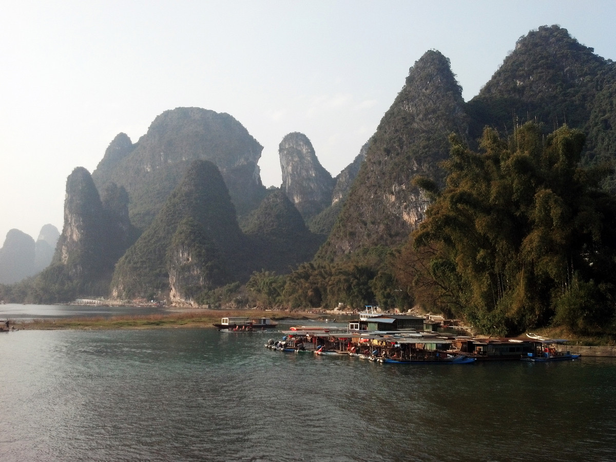 摩托罗拉MB865拍摄--春节回家的记录