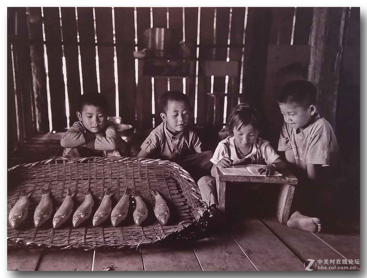 《点亮希望、与爱同行》 翻拍（三）