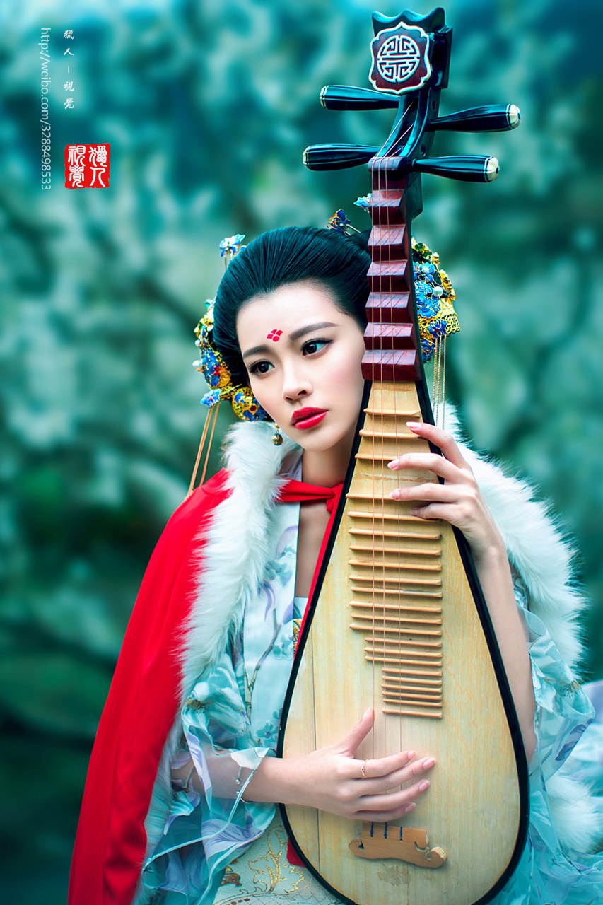 【猎人视觉】-风华无限