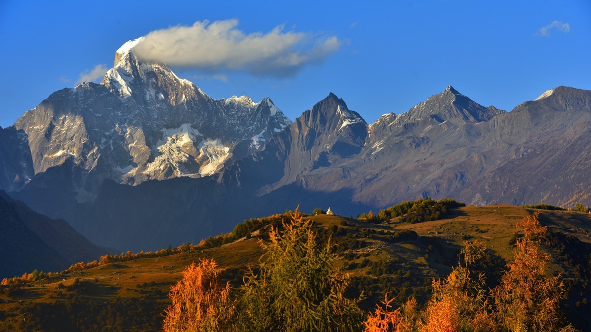 转载：尼康之眼——风光