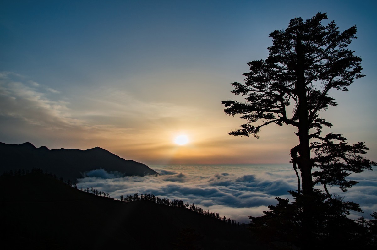 转载：尼康之眼——风光