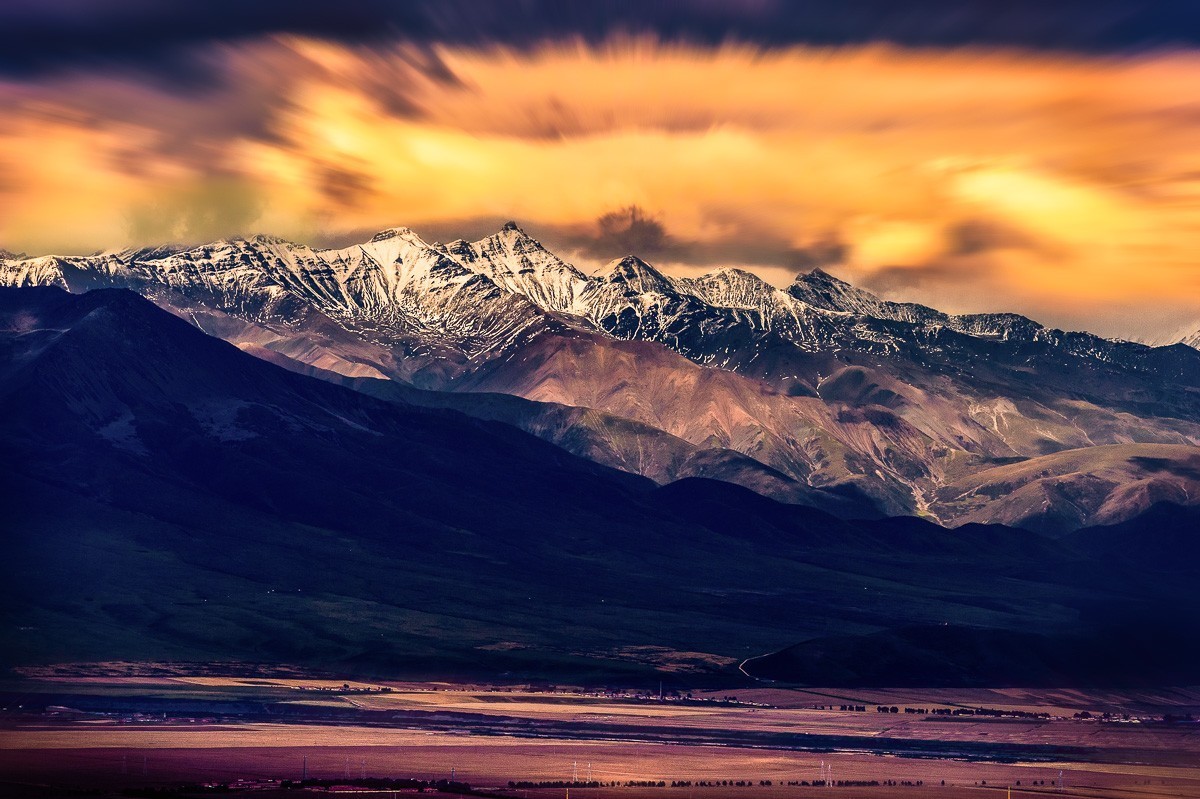 转载：尼康之眼——风光