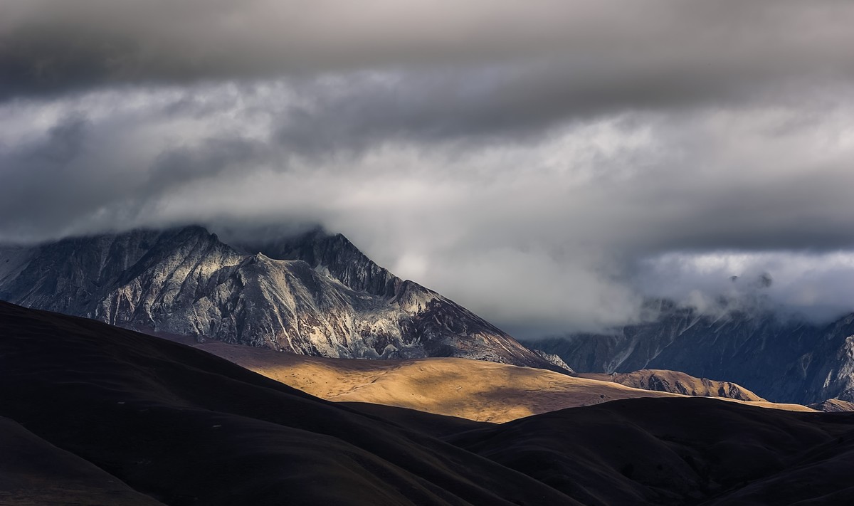 转载：尼康之眼——风光